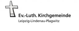 Ev-Luth Kirchgemeinde LE Lindenau-Plagwitz LOGO